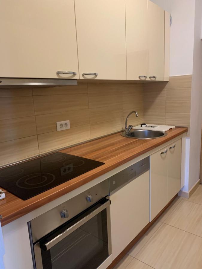 Panorama Bar 2 Bedroom ภายนอก รูปภาพ