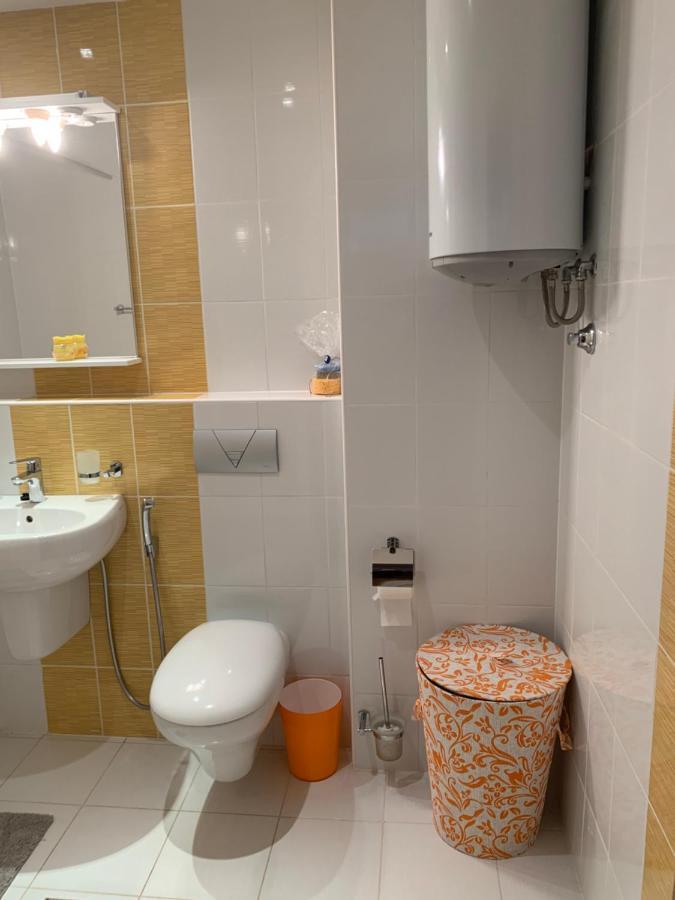 Panorama Bar 2 Bedroom ภายนอก รูปภาพ