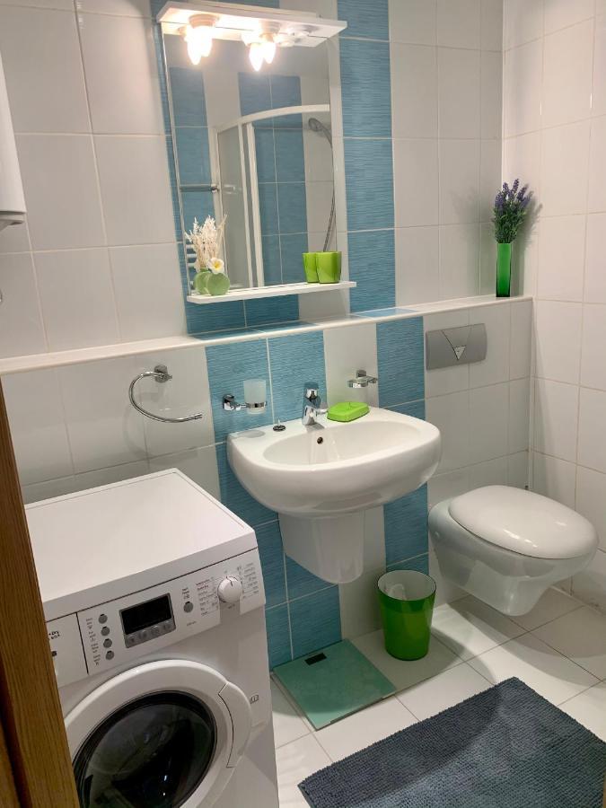 Panorama Bar 2 Bedroom ภายนอก รูปภาพ