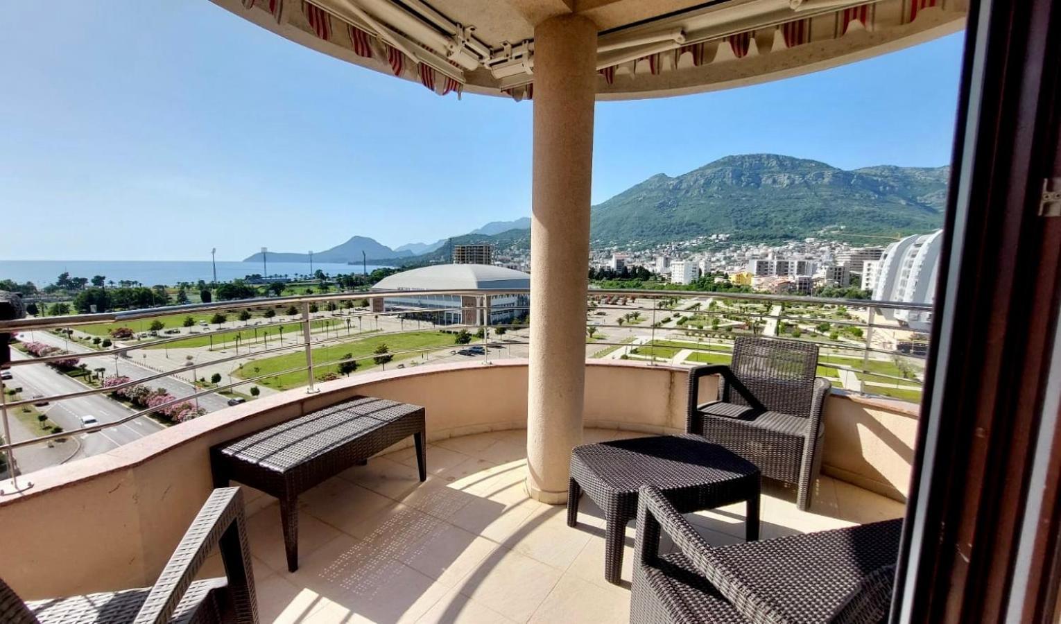 Panorama Bar 2 Bedroom ภายนอก รูปภาพ
